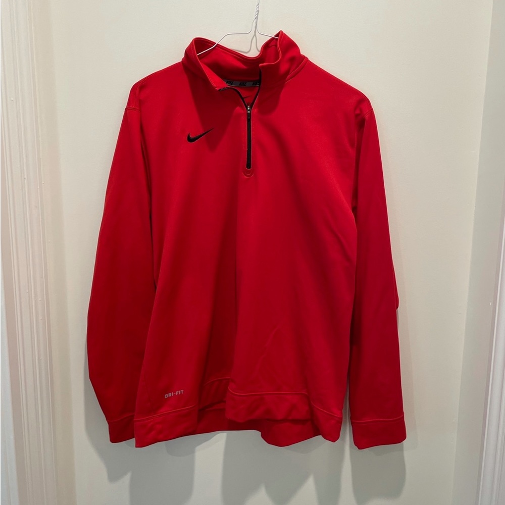 Men’s Nike Pullover